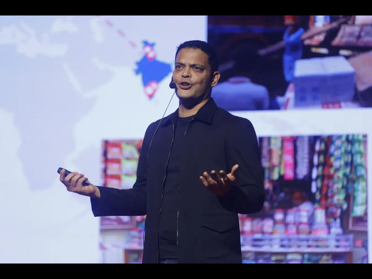 Prashant Parameswaran - Arovia HD